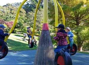Outdoor Activities - Montessori Children's House | Montessori Miramar