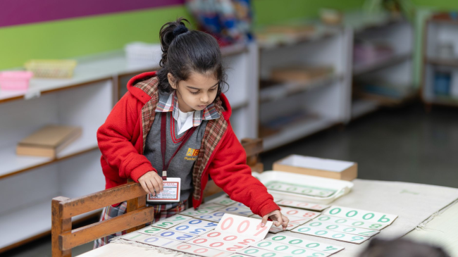 Why Mixed-Age Classrooms Matter in Early Childhood Education