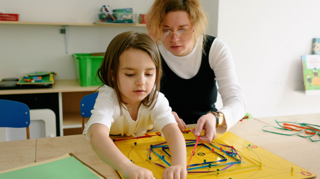 How Montessori Practical Life Activities Build Independence in Preschoolers