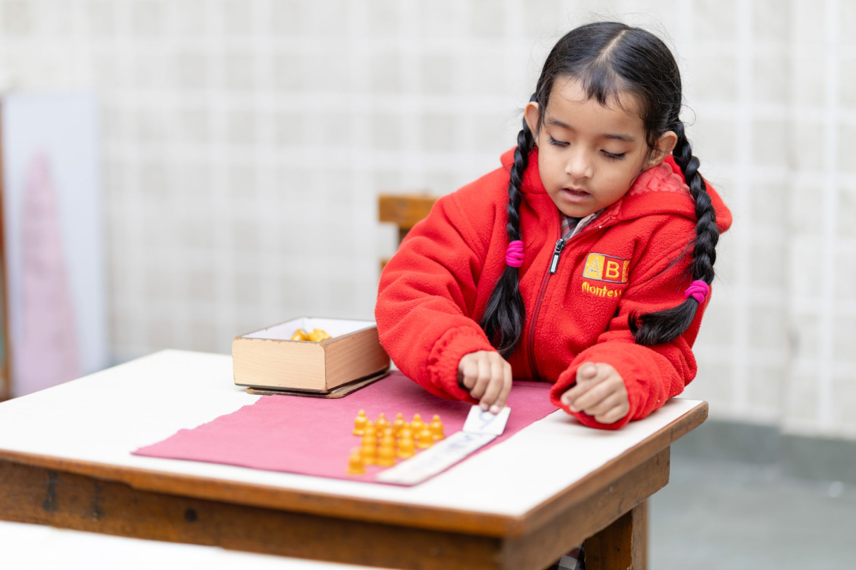 What Is Authentic Montessori Education and How Does It Support Early Childhood Development?