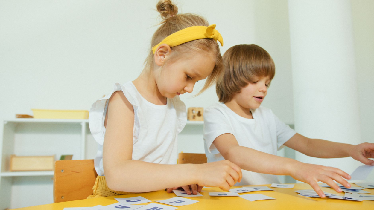How Montessori Supports School Readiness Without Pushing Formal Academics
