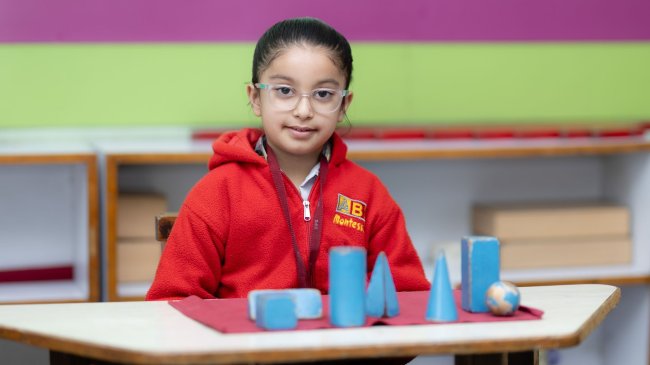 Montessori at Home: Simple Activities for 3- to 5-Year-Olds Using What You Already Have