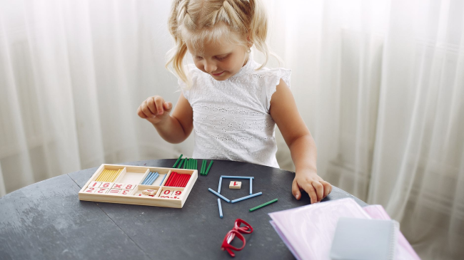 What Te Whāriki Looks Like in an Authentic Montessori Preschool
