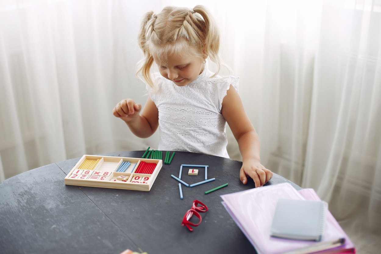 What Te Whāriki Looks Like in an Authentic Montessori Preschool