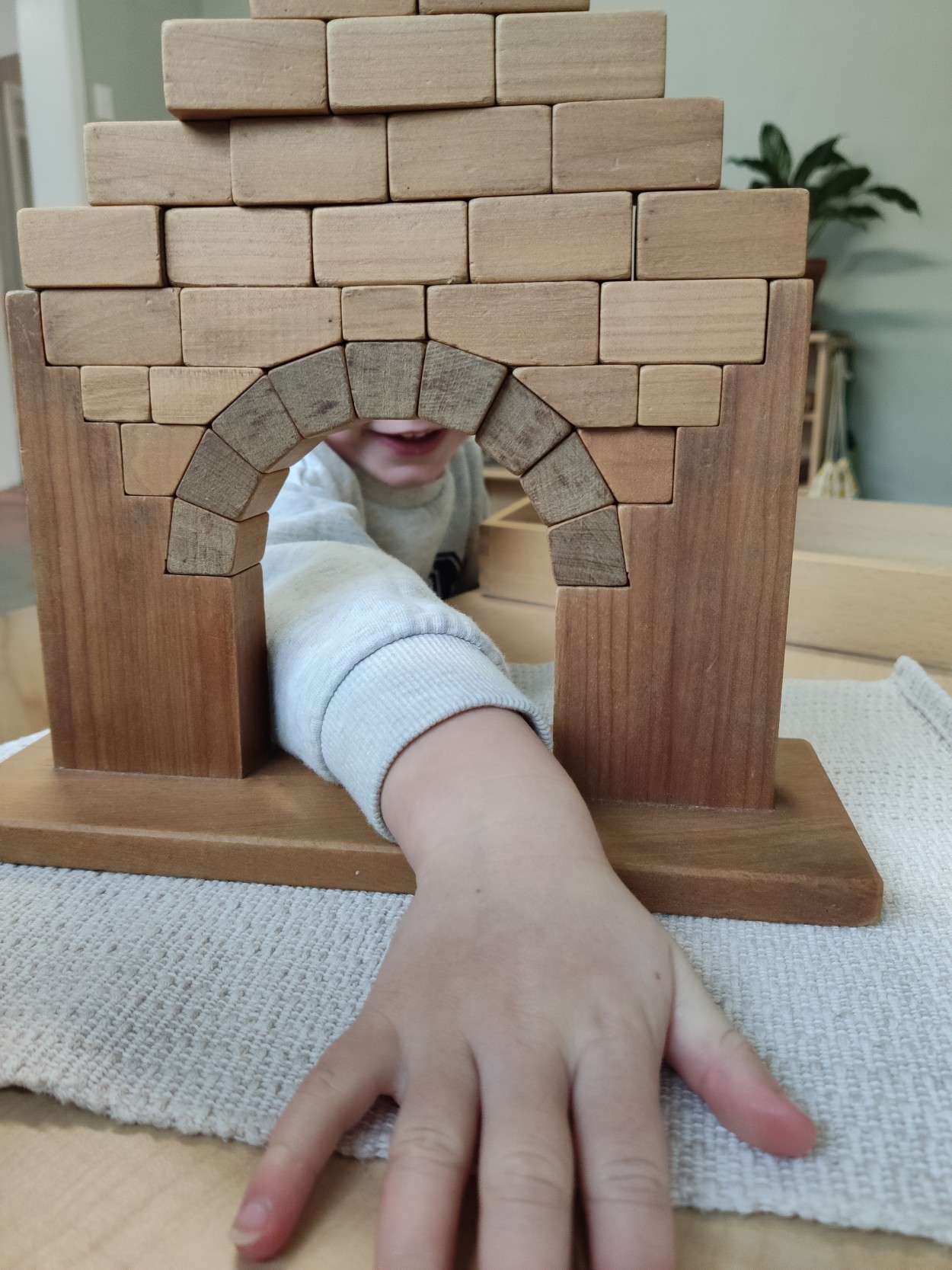 Why Sensorial Activities Matter | Montessori Children's House